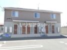 クレール月町の外観画像