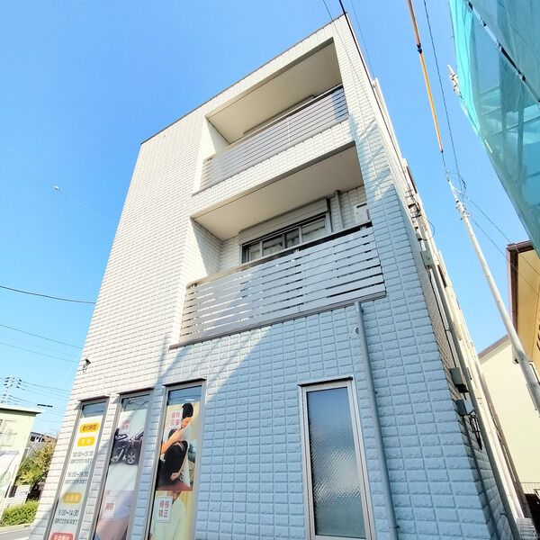 ルミエールの外観画像