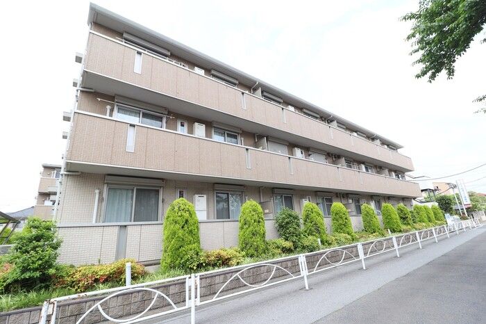 リヴェール南流山 Aの外観画像