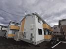 レジーナハウスBの外観画像