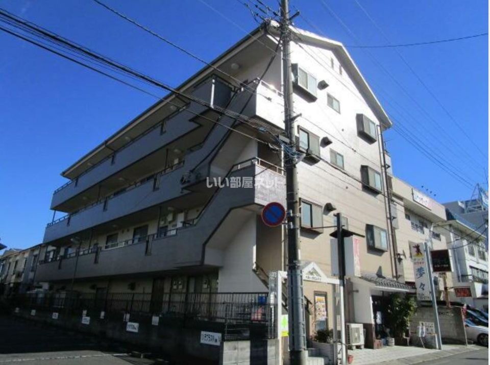 ベルーガエムケイの外観画像