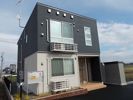 メゾンド・ジュネスAの外観画像