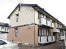 セジュール不来方Aの外観画像