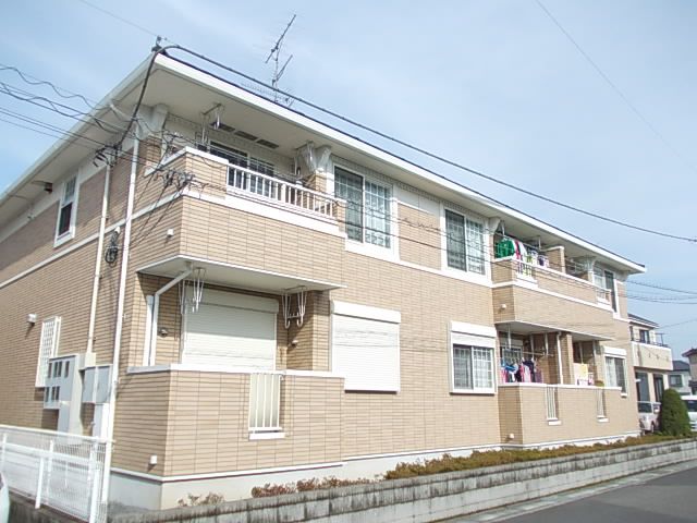 パルーデK-1の外観画像