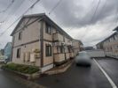 リビングタウン八日市場 Eの外観画像