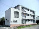 岡マンションの外観画像