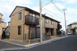 アミューズC Cの外観画像