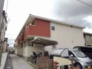 リバーサイドミナミの外観画像