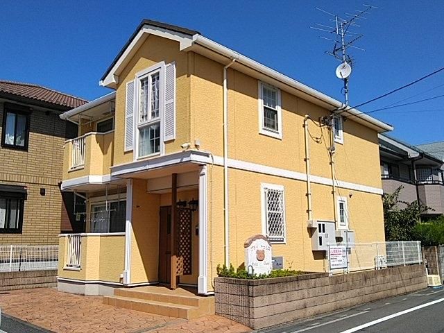 プティ トゥルスの外観画像