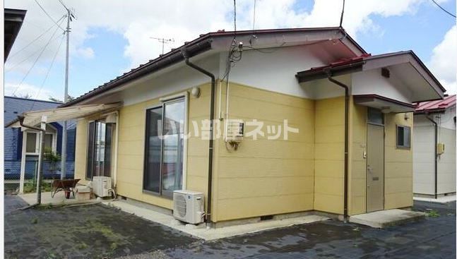 神田鈴木貸家 8の外観画像