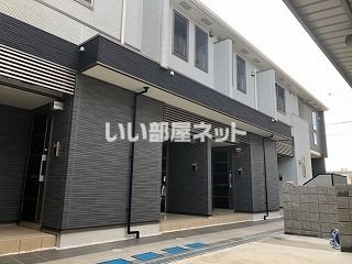 ブルーシャトーの外観画像