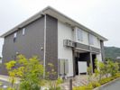 グリーンヴィレヂBの外観画像