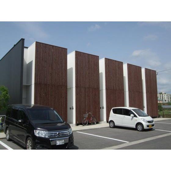 レガロ住吉Cの外観画像