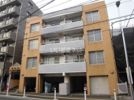 パークサイド壱番館の外観画像