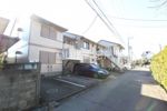 エトワール東林間の外観画像