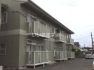 ハイムマコトAの外観画像