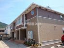 シャングリラ Bの外観画像
