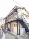 カラーズビンテージ メゾン王子町の外観画像