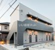 RESIDENCE ODASAGA（レジデンスオダサガ）の外観画像