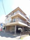 KISHIハイツの外観画像