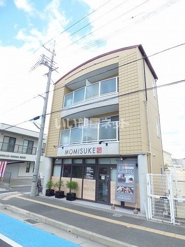 ルシエルの外観画像