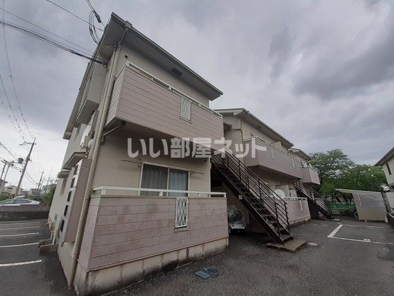エトワールの外観画像