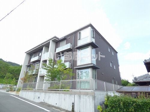 フェリーチェ カーサの外観画像