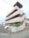 高島ビルの外観画像