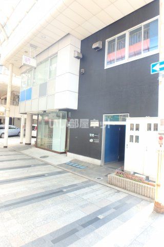ロベリア七番館の外観画像