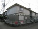 アップル大野台Bの外観画像