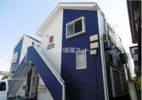 ロッシェル橋本6－3号棟の外観画像