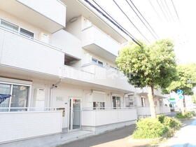 ルシェンテ E棟の外観画像