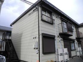 フラワーハイツⅠの外観画像