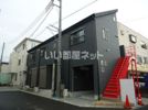 Grand Cru（グランクリュ）の外観画像
