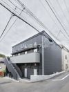 Alliz（アリーズ）の外観画像