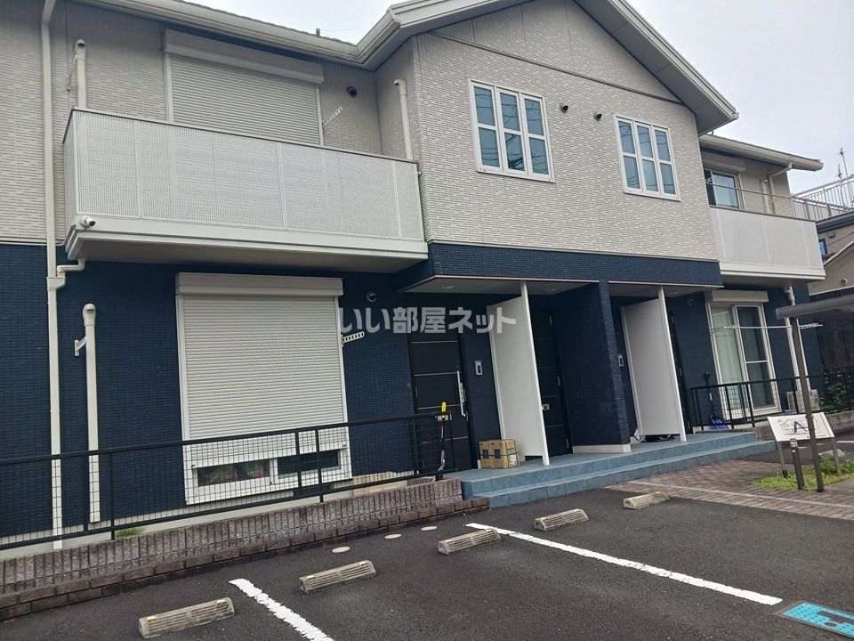 JVAの外観画像