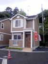 ソレビューフランⅡの外観画像