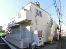 第一鶴ヶ峰ハイツの外観画像