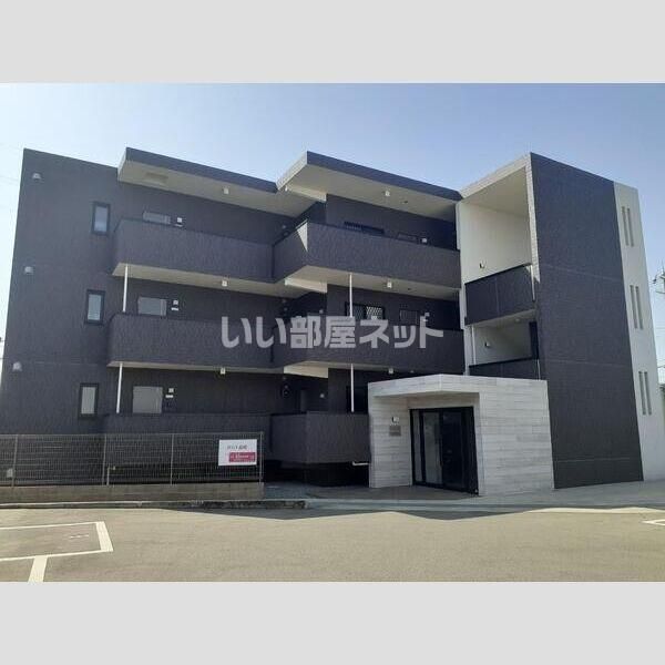 BRAIN福崎の外観画像