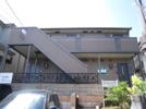 クレセントDの外観画像