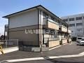 アムールヤマナの外観画像