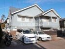 メゾンエース勝田台の外観画像