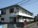 コーポけや木の外観画像