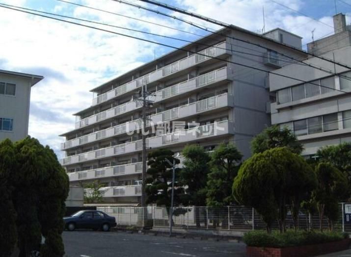 テルツォ南新在家の外観画像