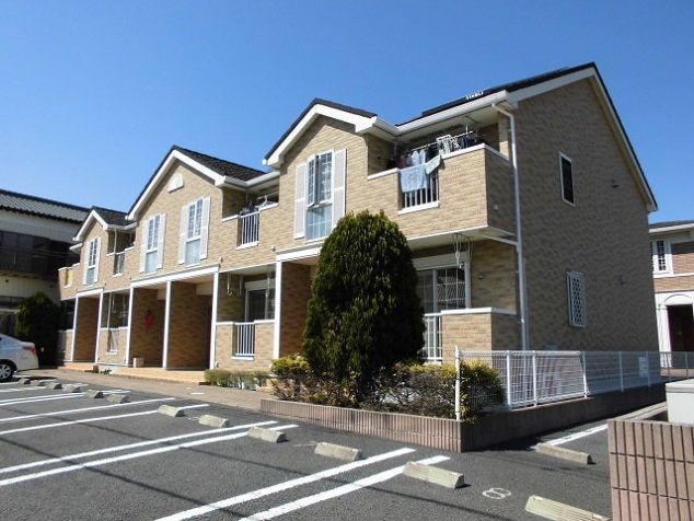 フレッサ Ⅰの外観画像