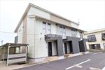 Crystal maison・K Bの外観画像