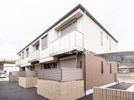 シャーメゾン荒川の外観画像