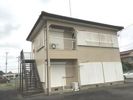 山岸アパートの外観画像