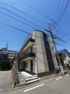メティス矢部の外観画像