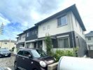 シャーメゾン兼田の外観画像
